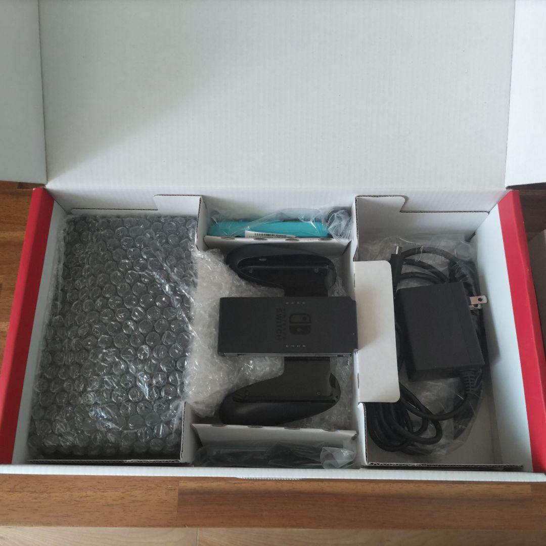 本体 ☆Nintendo Switch 限定カラー☆