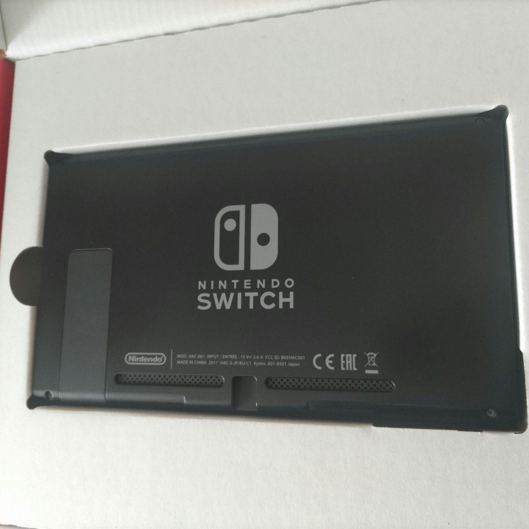 本体 ☆Nintendo Switch 限定カラー☆