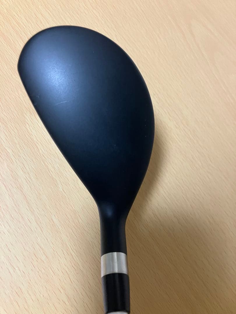 A DESIGN GOLF A GRIND+ EX-H ユーティリティクラブ