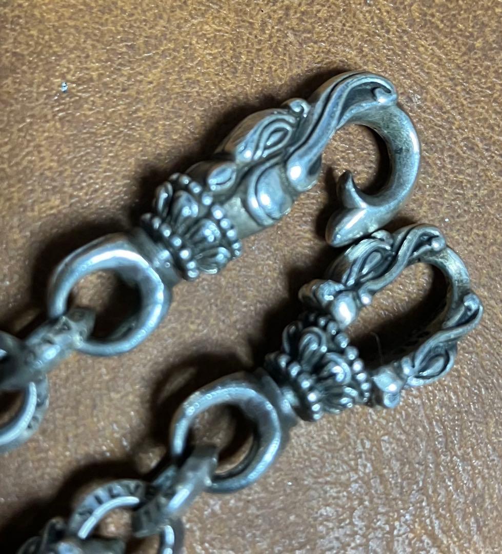 ZOCALO ネックレスとペンダントトップのセットで購入価格¥528,000-！