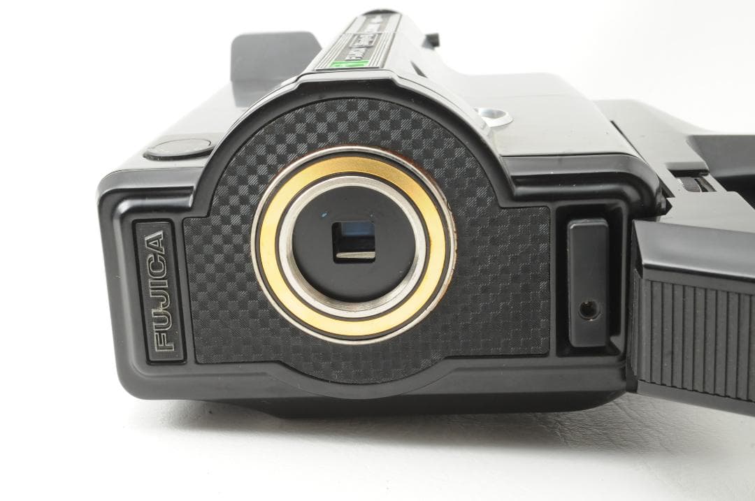 ★良品★Fujica フジカ ZC1000 シングル8用ビデオカメラ
