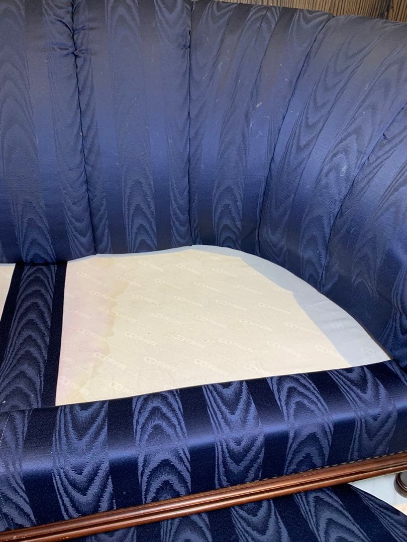 ☆送料無料☆ マルニ　ケントコート　ハーレーソファ