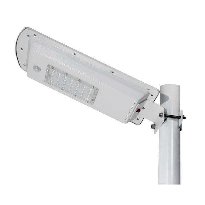 小型T11-15w白光 LED街灯