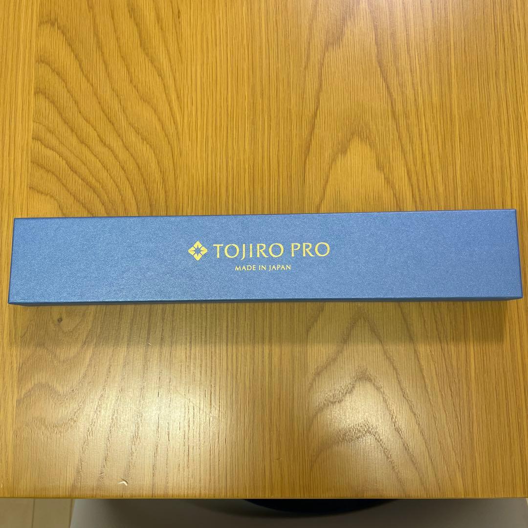 TOJIRO PRO 牛刀 F-889 210mm