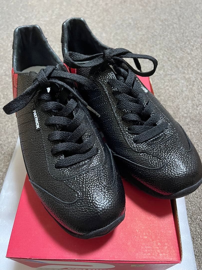 ☆パトリック　マラソンGODZILLA(40)