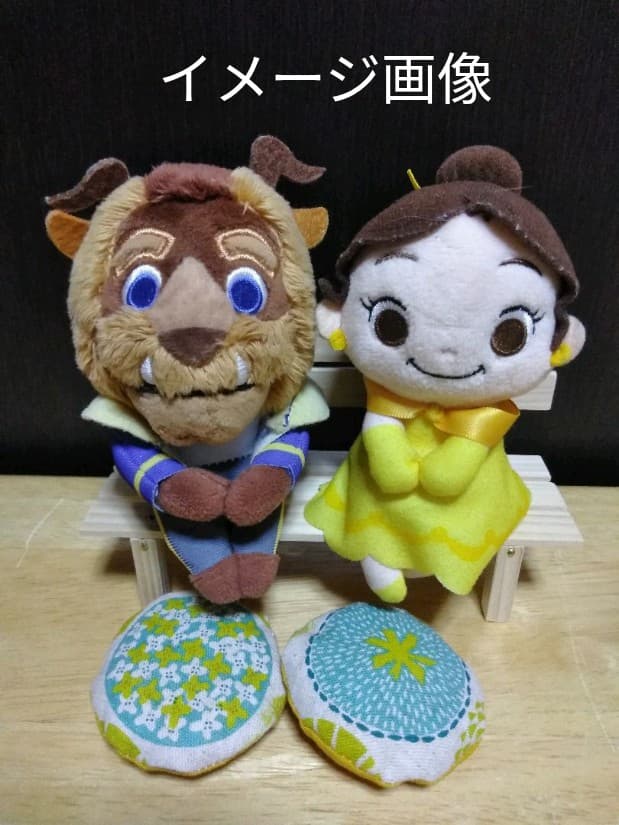 ミニチュアベンチオーダーページ