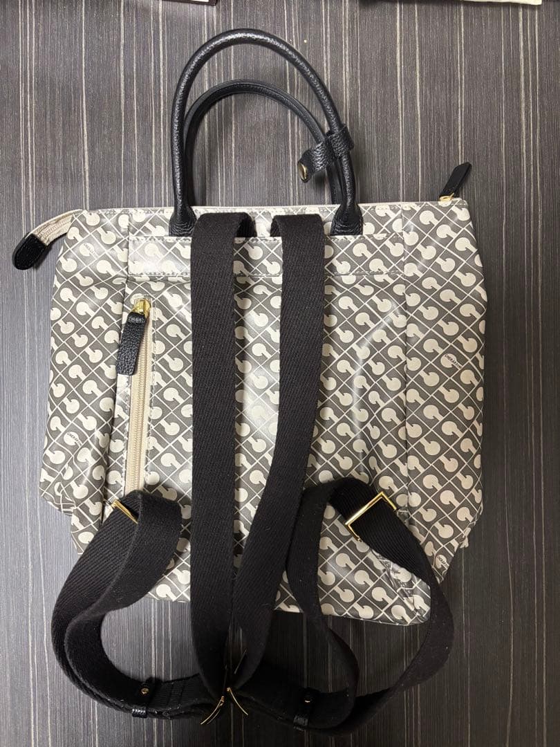 ゲラルディーニ　ソフティリュック