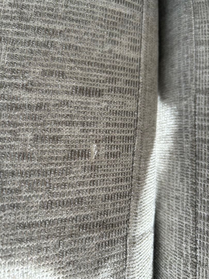 Momo Natural MOSS SOFA 2人掛け　130㎝