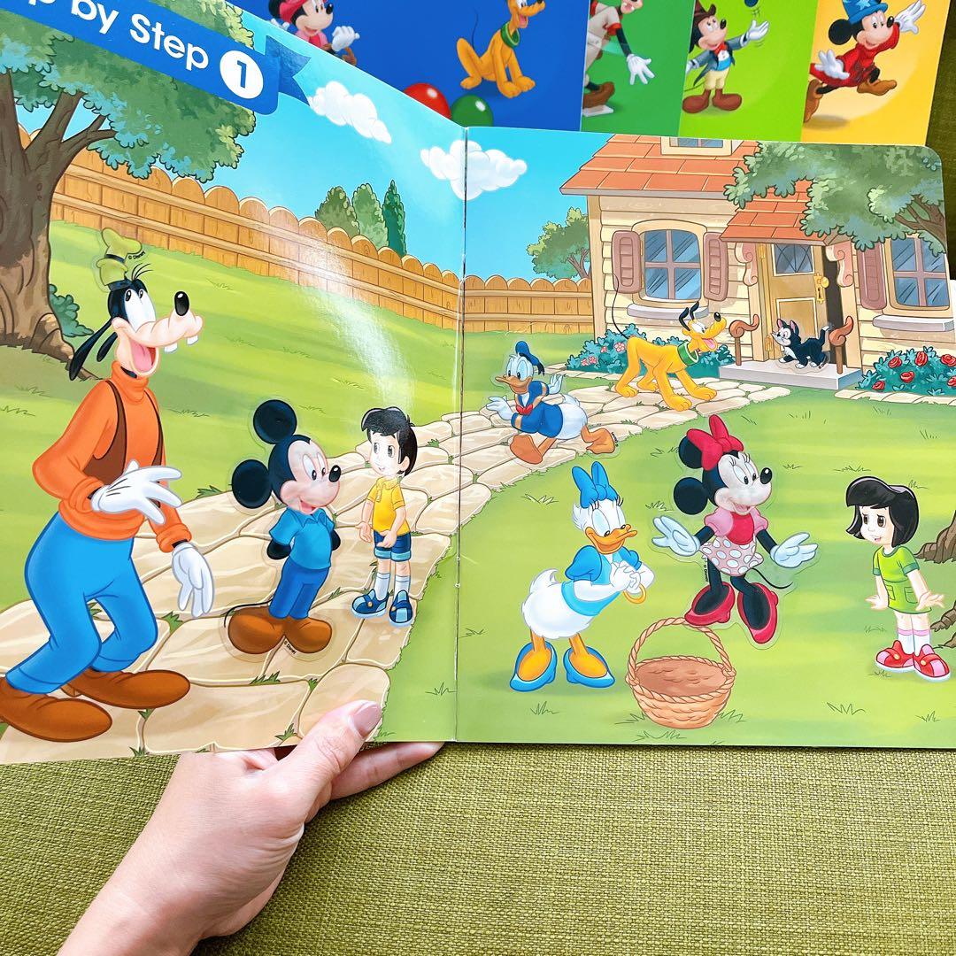 さ*ー様 メインプログラム　ステップバイステップ　Blu-ray ライトライトペ