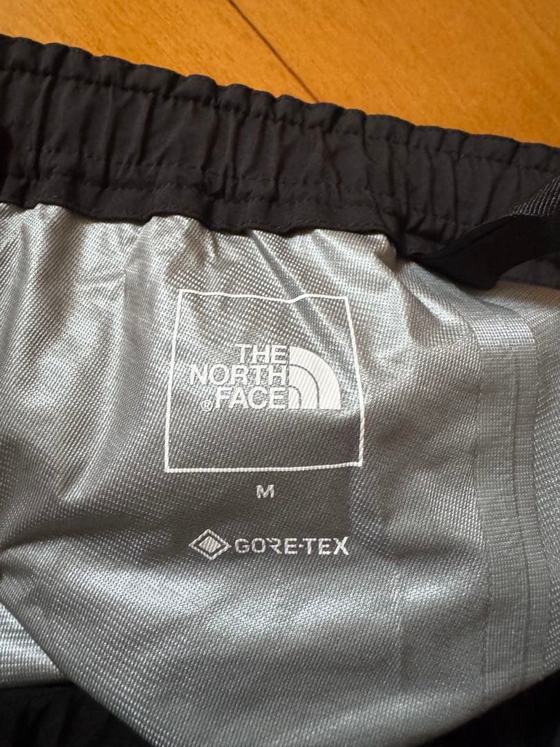マウンテンラウンダーパンツNP12504 ノースフェイス防風防水