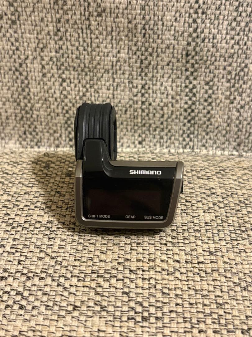 SHIMNAO SC-M9050 Di2 インフォメーションディスプレイ