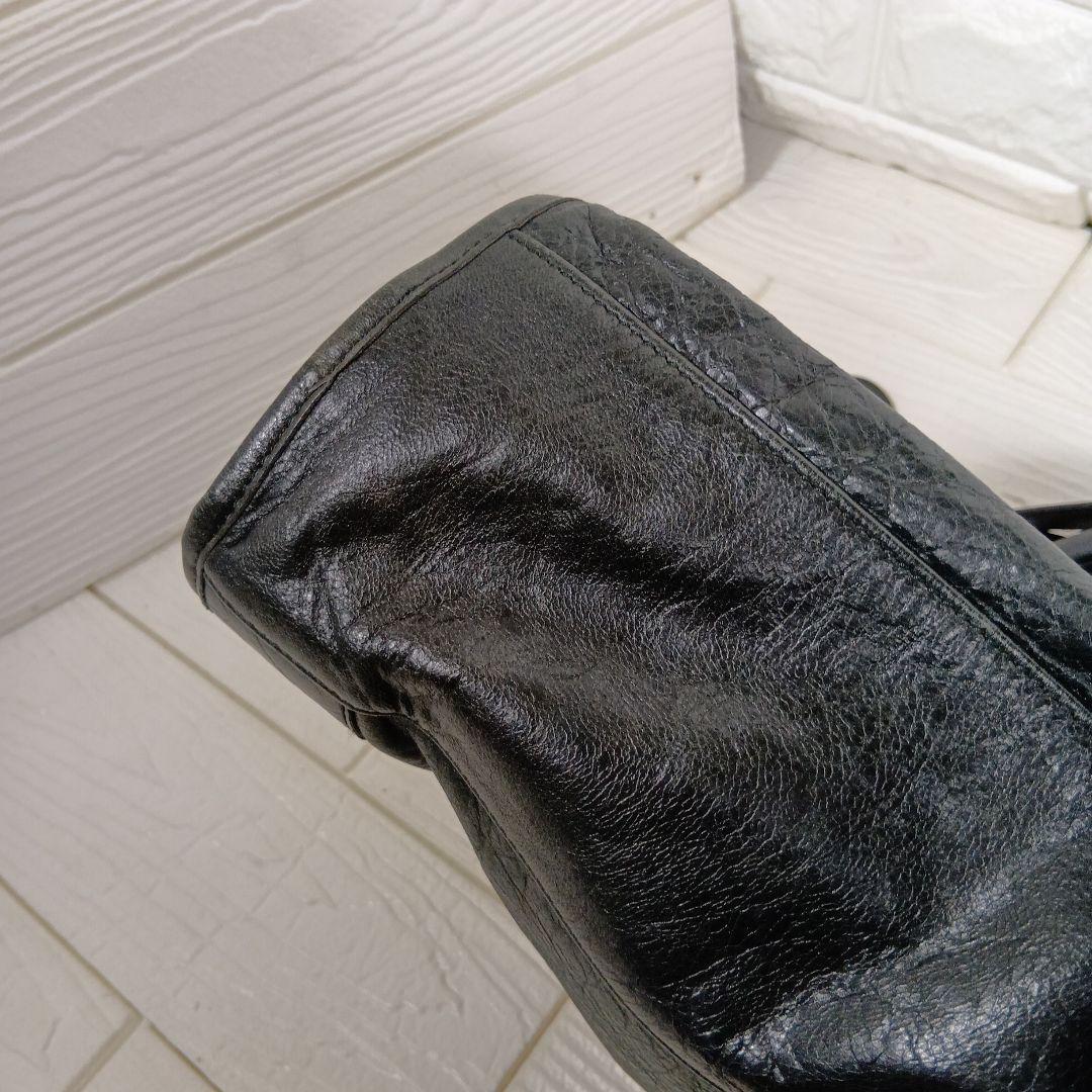 BALENCIAGA　バレンシアガ　クラシック　タウンハンドバッグ　バッグ