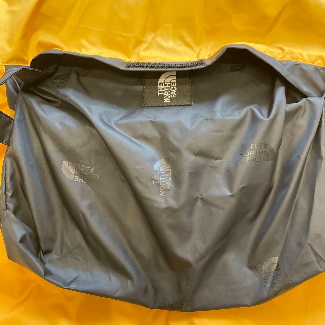 THE NORTH FACE ノースフェイス　ベビー マルチシェルブランケット