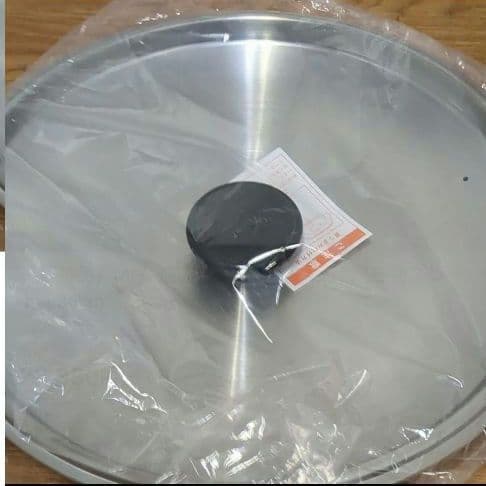 【未使用品】MFG 遠赤外線 クッキング　焼き物プレート　36cm