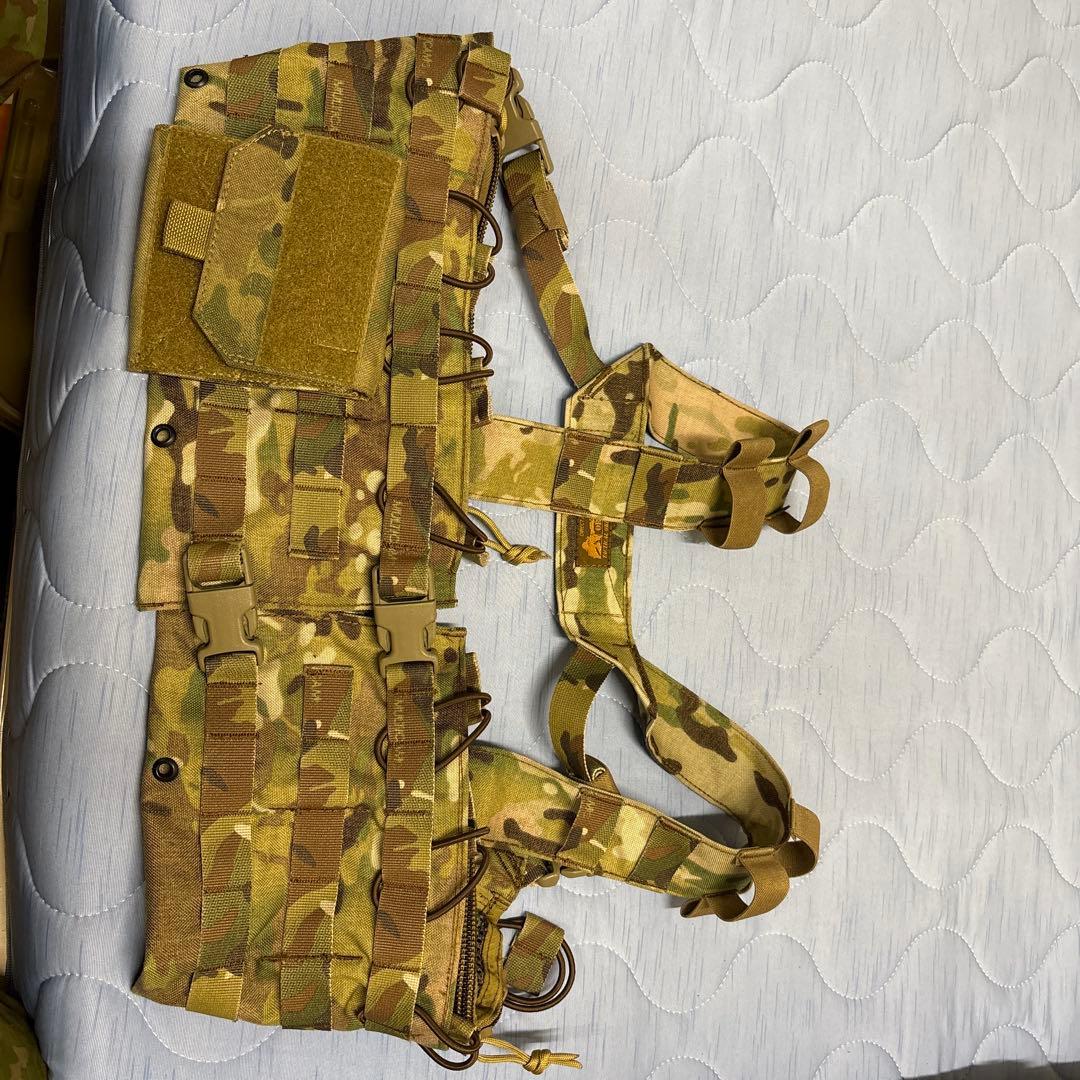 オードナンスチェストリグ