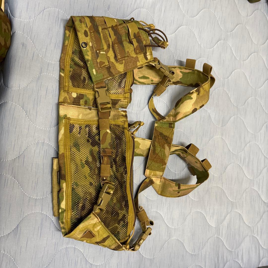 オードナンスチェストリグ