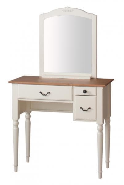 ドレッサー・スツールセット