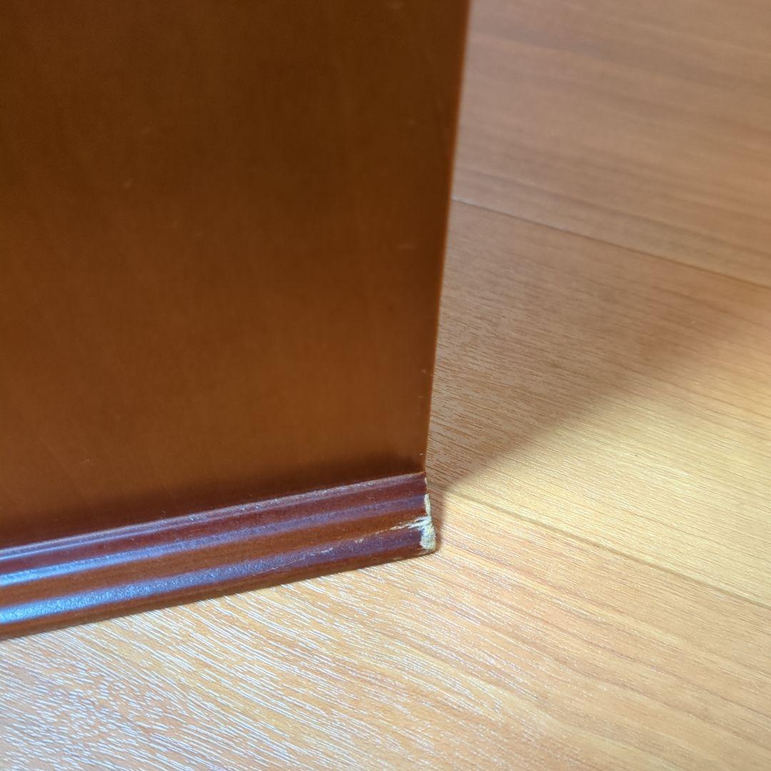 ⭐アンティーク木製　ジュエリー＆メイクチェスト　ボックス 大容量　鏡付き