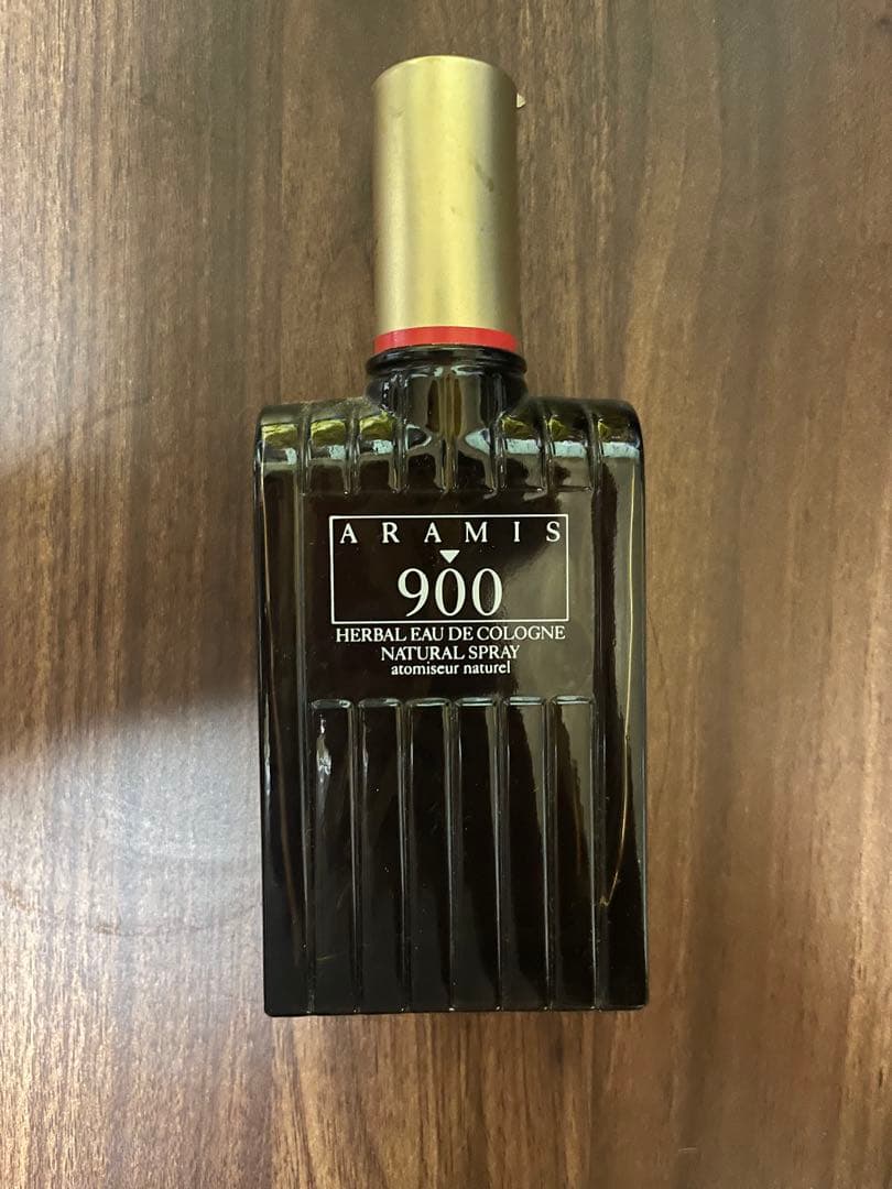 ARAMIS 900 ハーバルオーデコロン 100ml