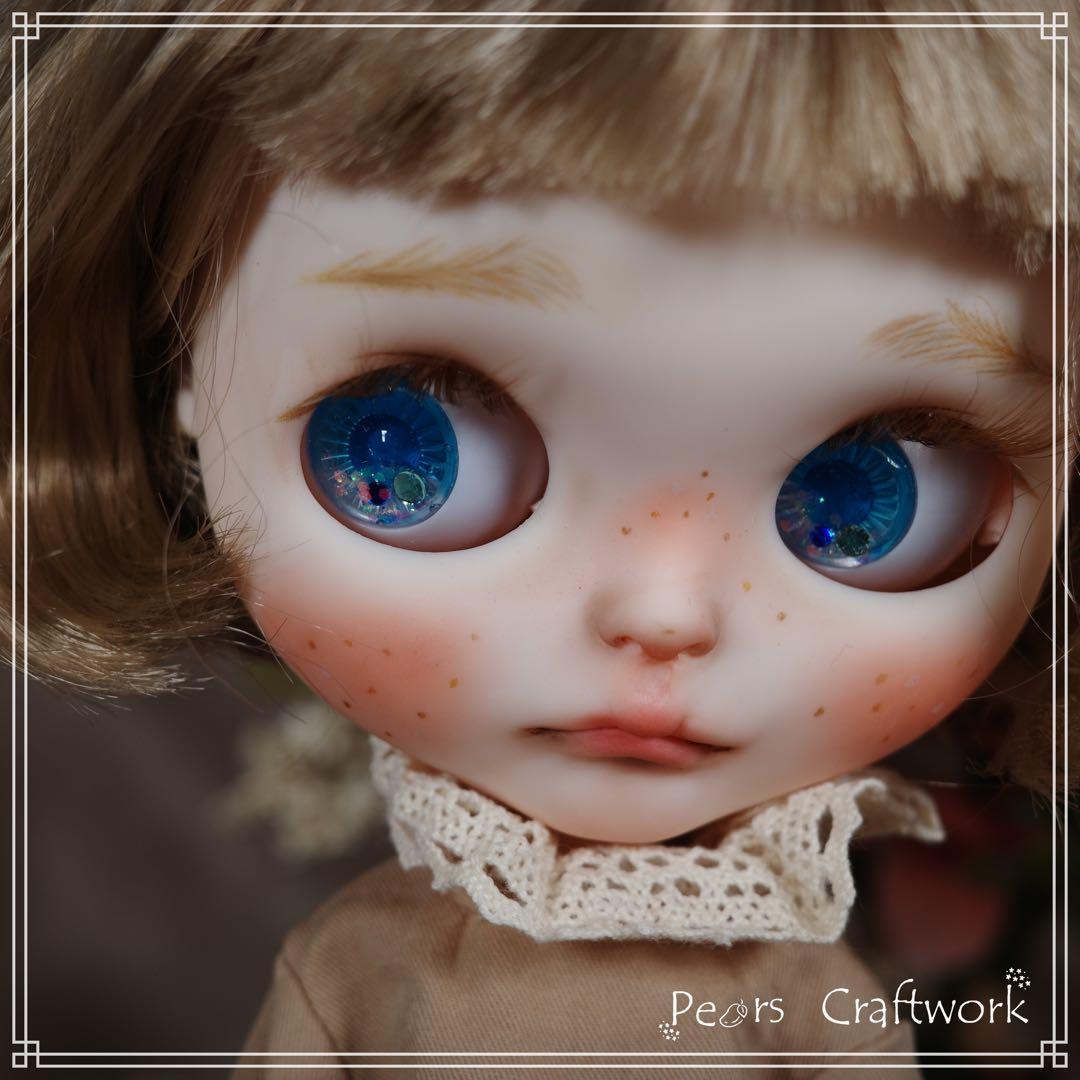 カスタムドール☆アウトフィット、ハンドパーツセット【送料無料・匿名配送】