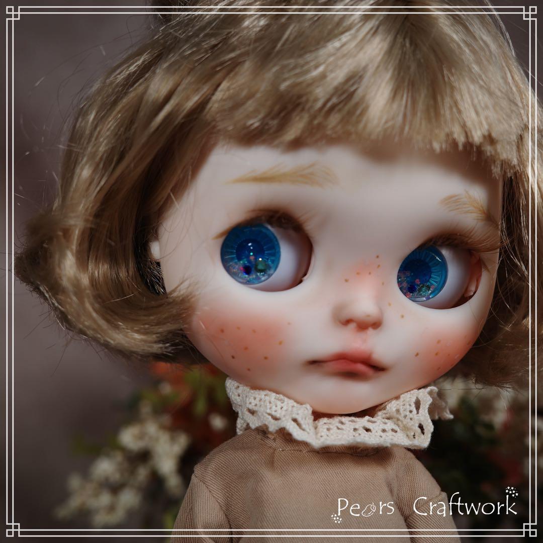 カスタムドール☆アウトフィット、ハンドパーツセット【送料無料・匿名配送】