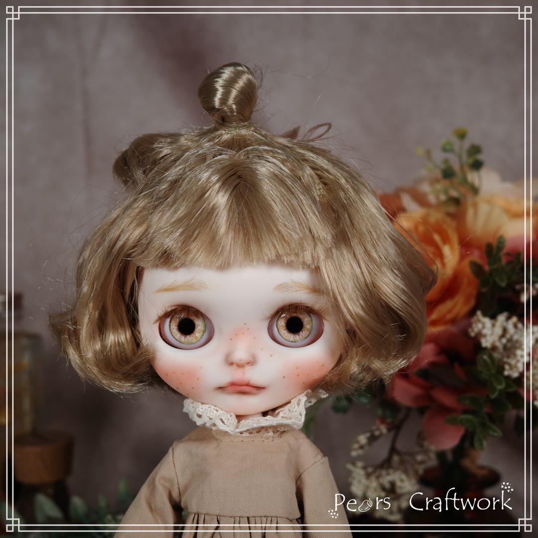 カスタムドール☆アウトフィット、ハンドパーツセット【送料無料・匿名配送】