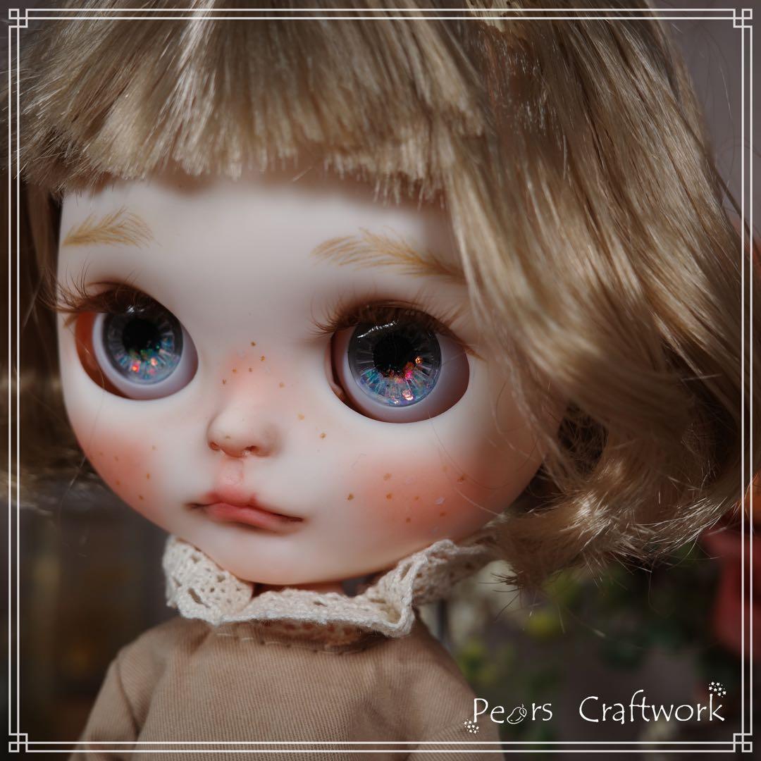 カスタムドール☆アウトフィット、ハンドパーツセット【送料無料・匿名配送】