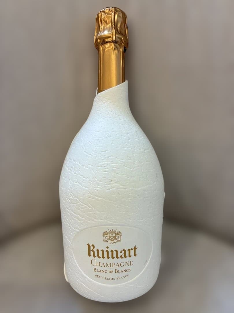 ルイナール ブラン・ド・ブラン 750ml シャンパン 正規品 未開栓