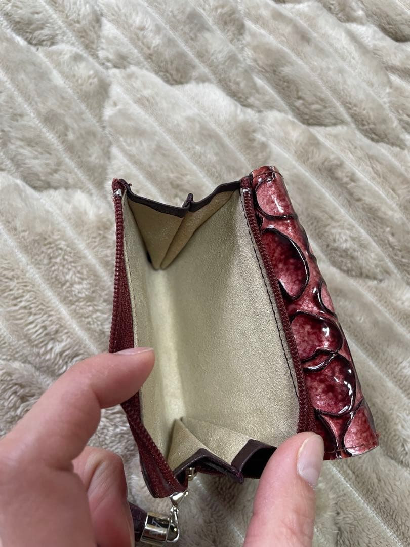 ATAO ワルツ　ハッピーヴィトロ　ストロベリーガーネット　バレンタイン