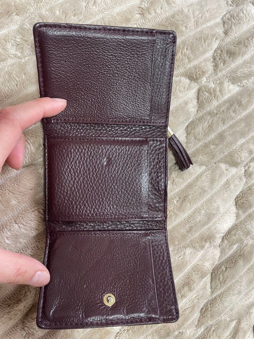 ATAO ワルツ　ハッピーヴィトロ　ストロベリーガーネット　バレンタイン