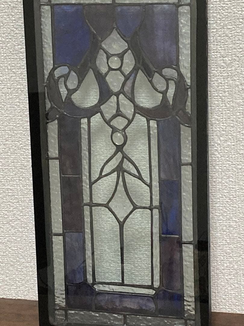 ステンドグラス No.2