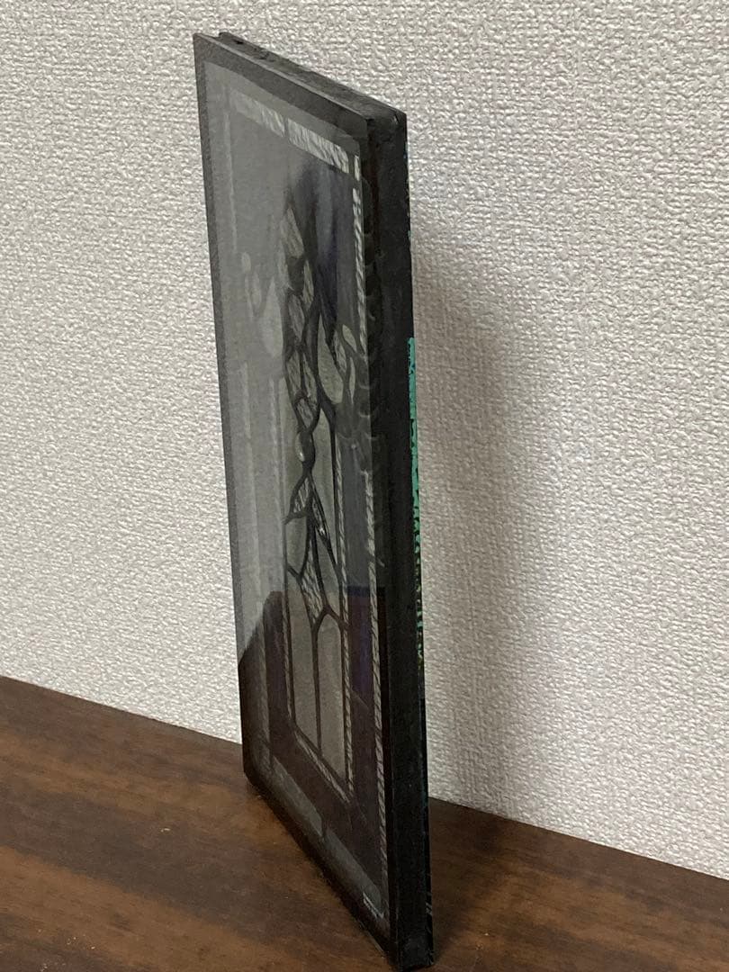 ステンドグラス No.2