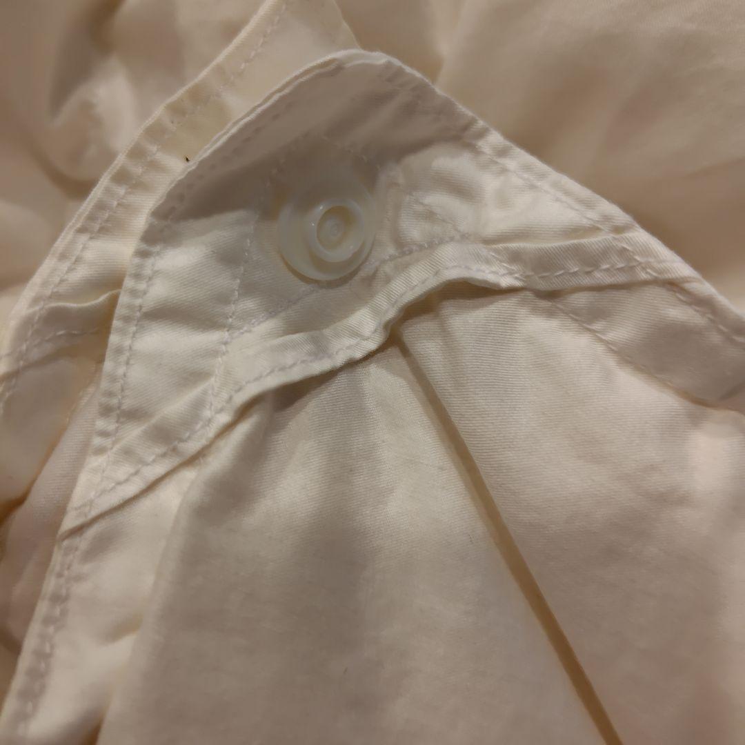 西川　羽毛掛け布団 ２枚合わせ　マザーグース93% 【ダブルロングsize】