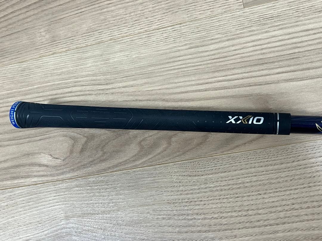 XXIO13 ドライバー MP1300 SR