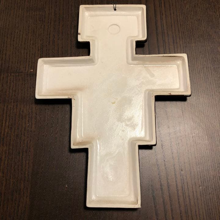 【お値下げ】 陶板画　Cantico delle Creature 太陽の讃歌