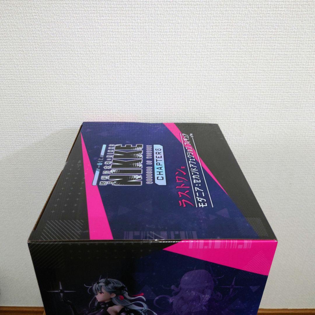 a*a様 勝利の女神:NIKKE　ラストワン モダニア セカンドアフェクション