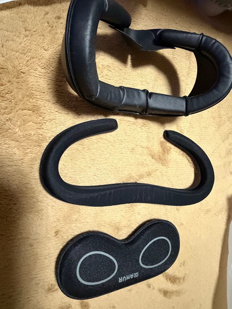  Quest 3S 128GB VRヘッドセット、その他、周辺機器等