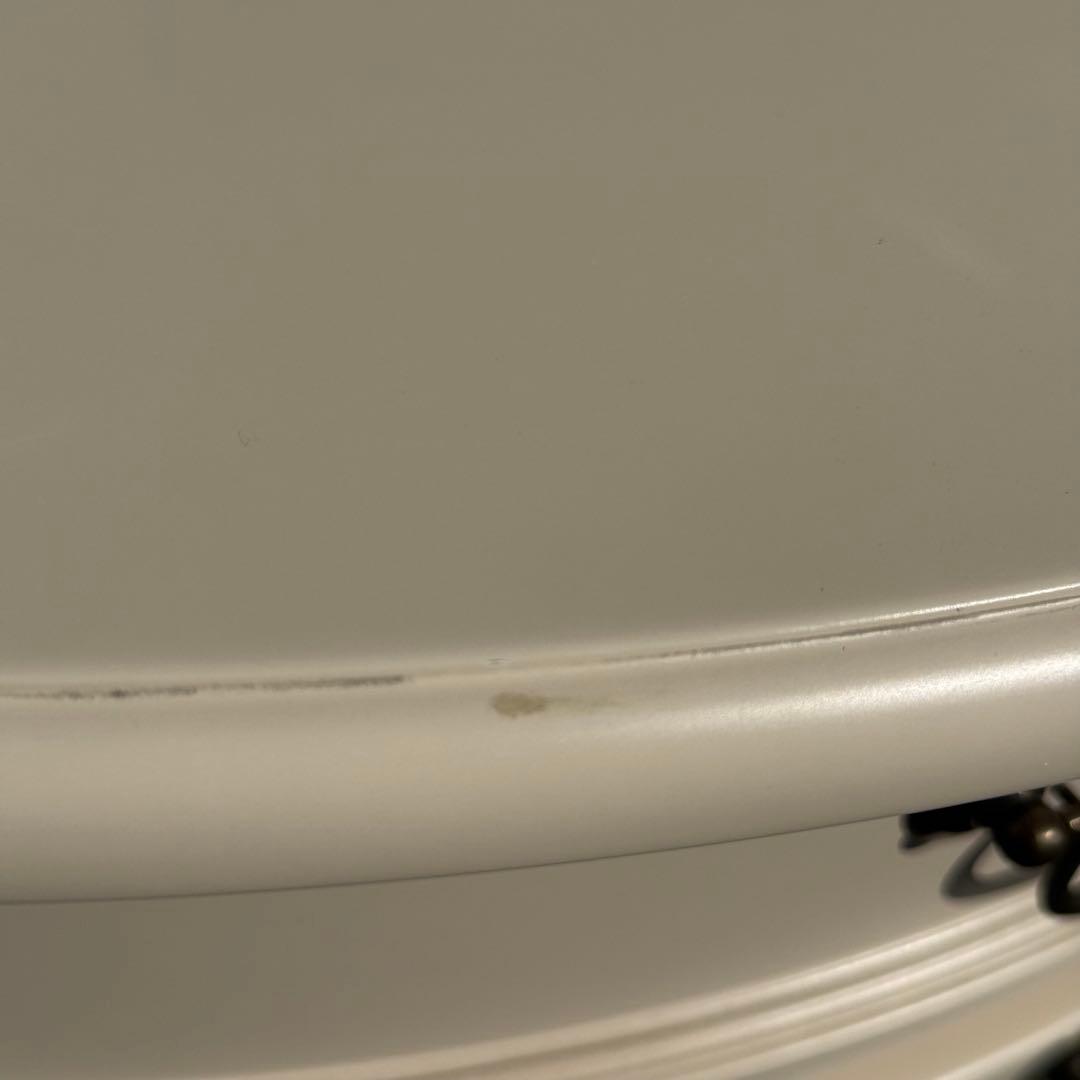 KZ008 LAURA ASHLEY  ハーフムーン コンソールテーブル