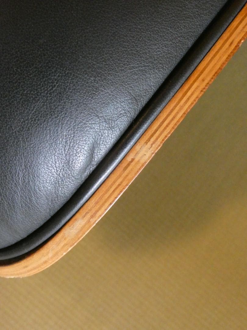 ハーマンミラー イームズ ラウンジオットマン＊正規品