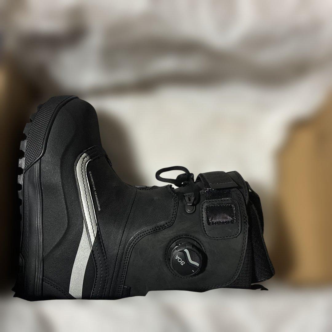 肉*噌様 新品 未使用 25-26 VANS INFUSE SURF 2