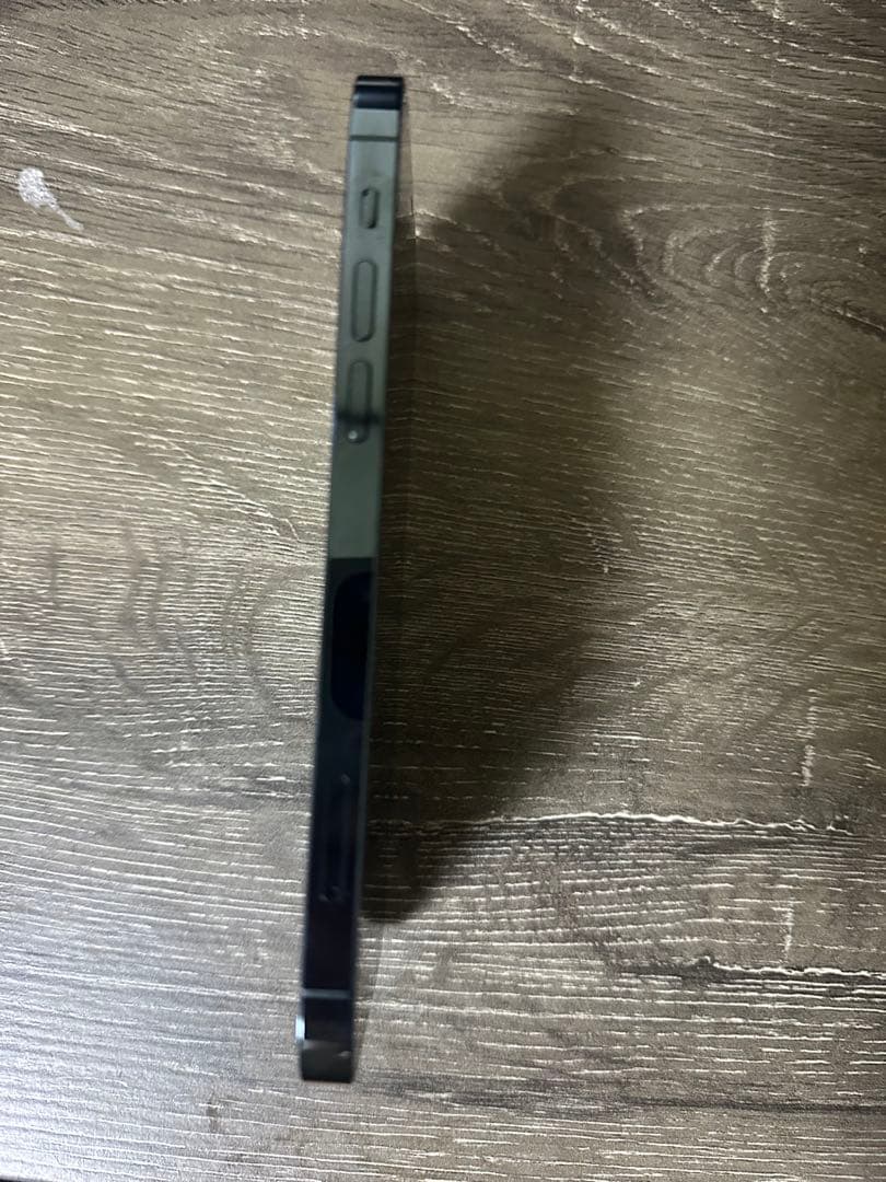 iPhone 12Pro 128GBパシフィックブルー