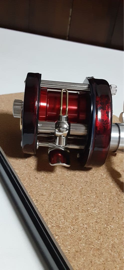 五十鈴リール BC521XーTF左