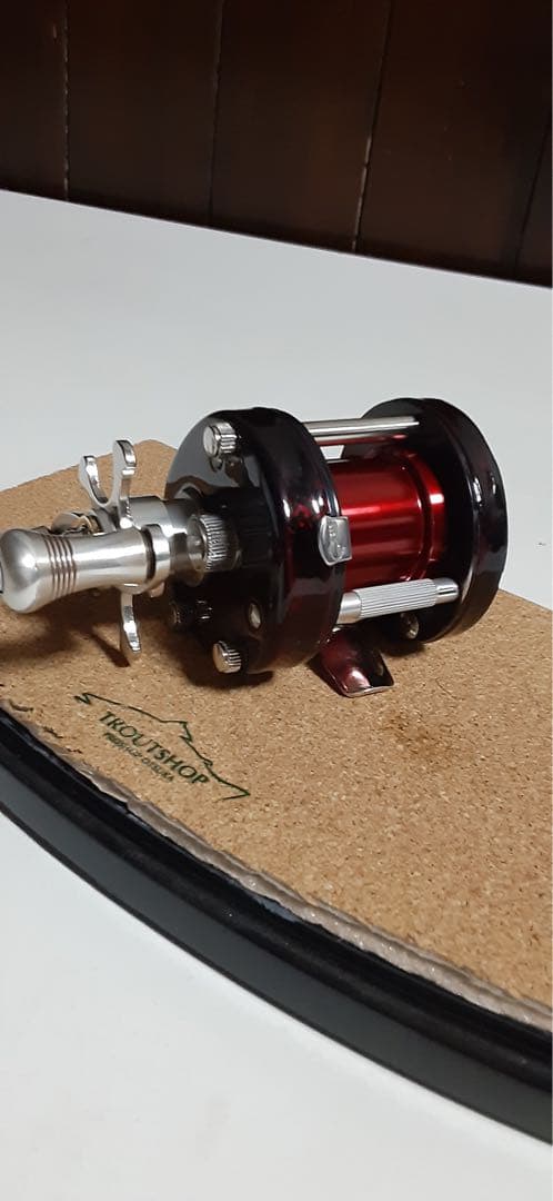 五十鈴リール BC521XーTF左