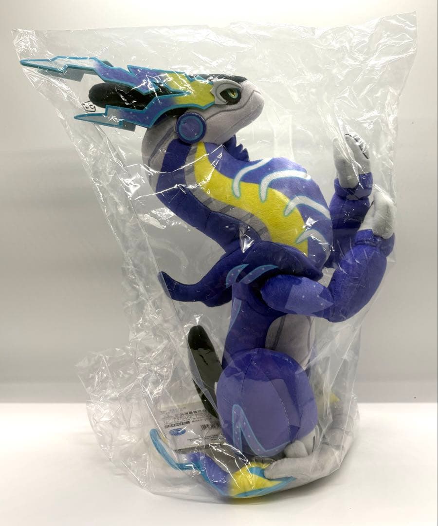 ポケットモンスター ALL STAR COLLECTION ミライドンS