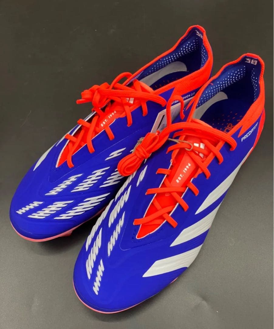 藤*之様 adidas プレデターエリートHG(29.0cm)