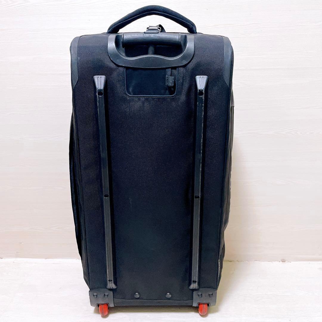 入手困難 ノースフェイス ウェイファインダー30 キャリーバッグ 2way