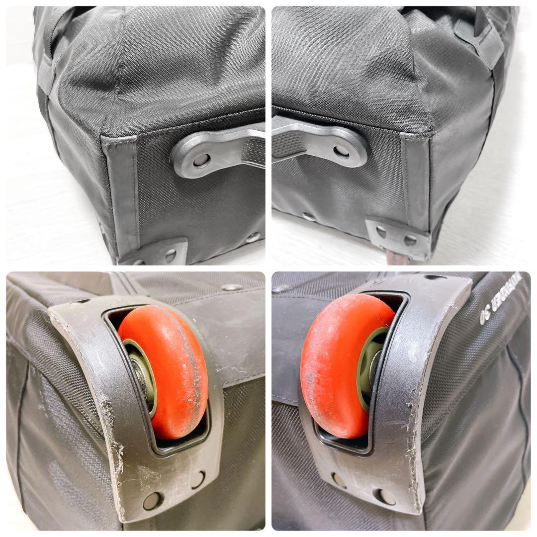 入手困難 ノースフェイス ウェイファインダー30 キャリーバッグ 2way