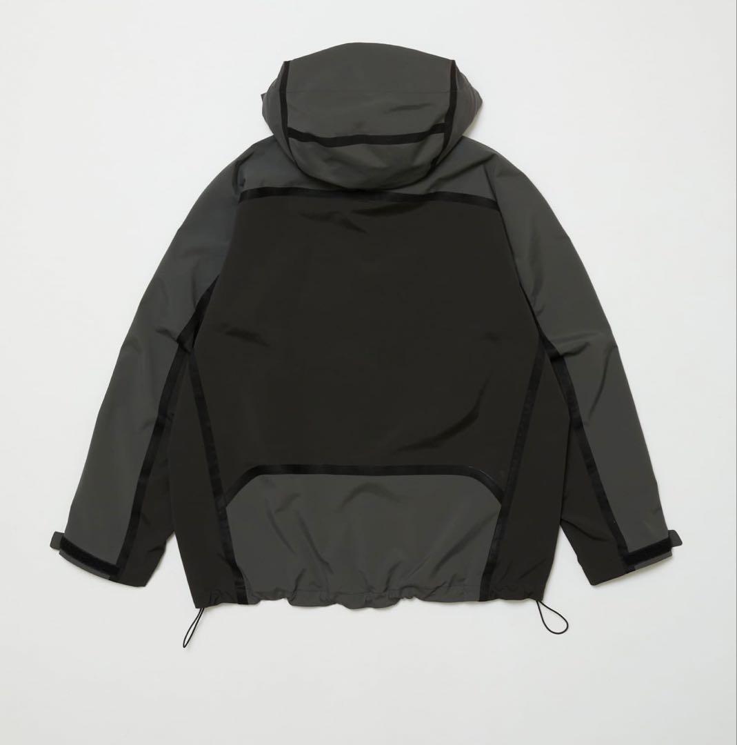 れ*ん様 bal TAPED SEAM WATER PROOF JACKET シ