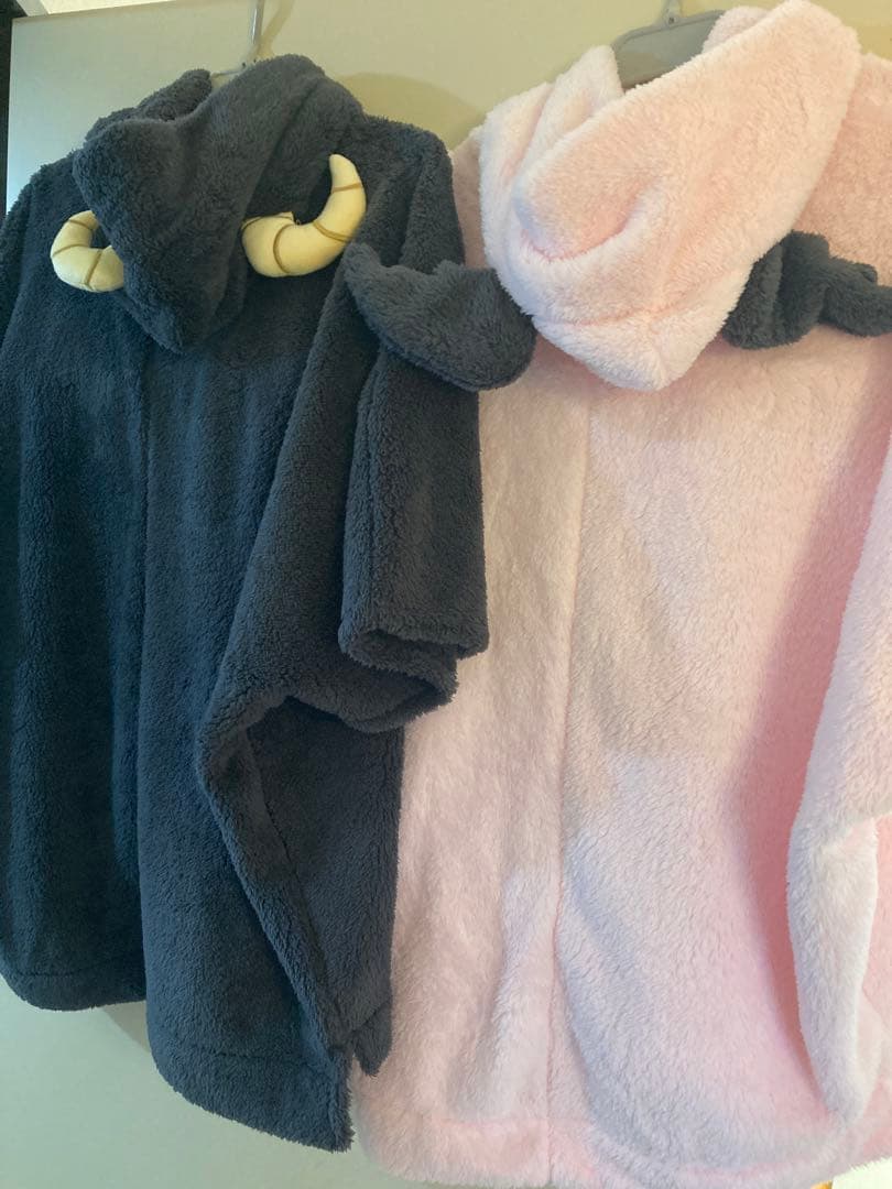 ルロロマニック　ルームウェア サンリオ sanrio