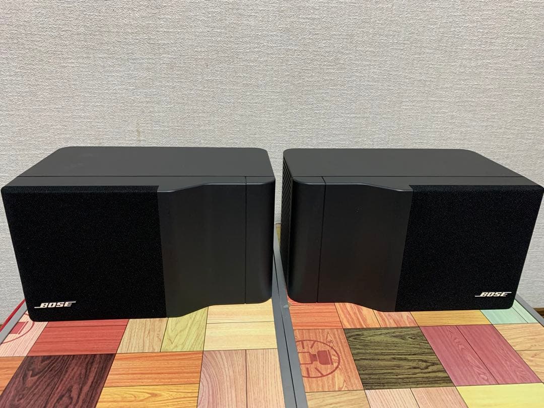 BOSEスピーカー☆101IT☆